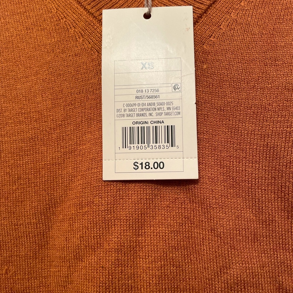 Women’s sweater - Picture 3 of 4